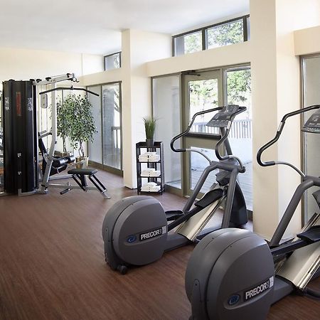 Pinestone Resort, Conference Centre, Spa & Golf Course Haliburton Servizi foto