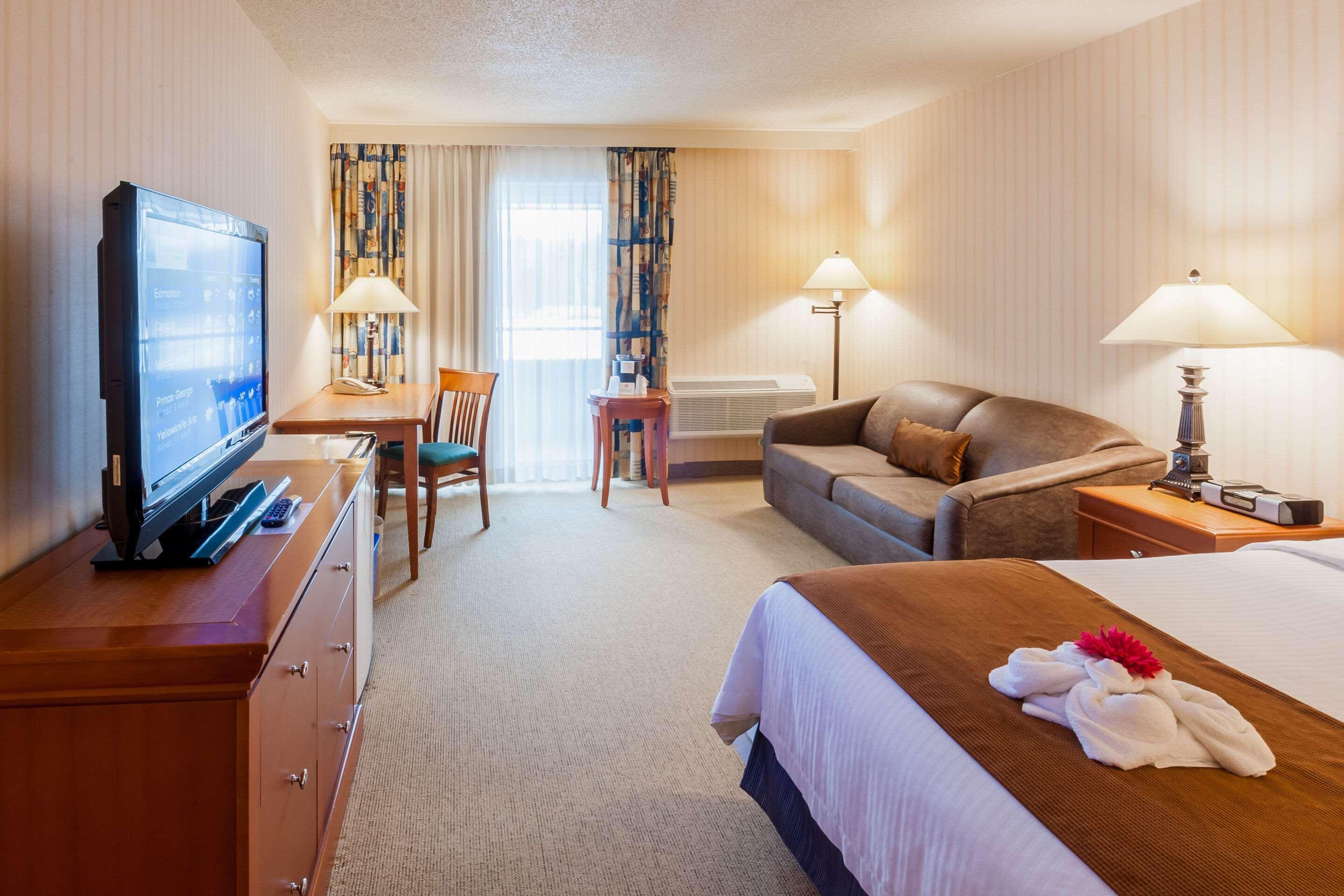 Pinestone Resort, Conference Centre, Spa & Golf Course Haliburton Esterno foto