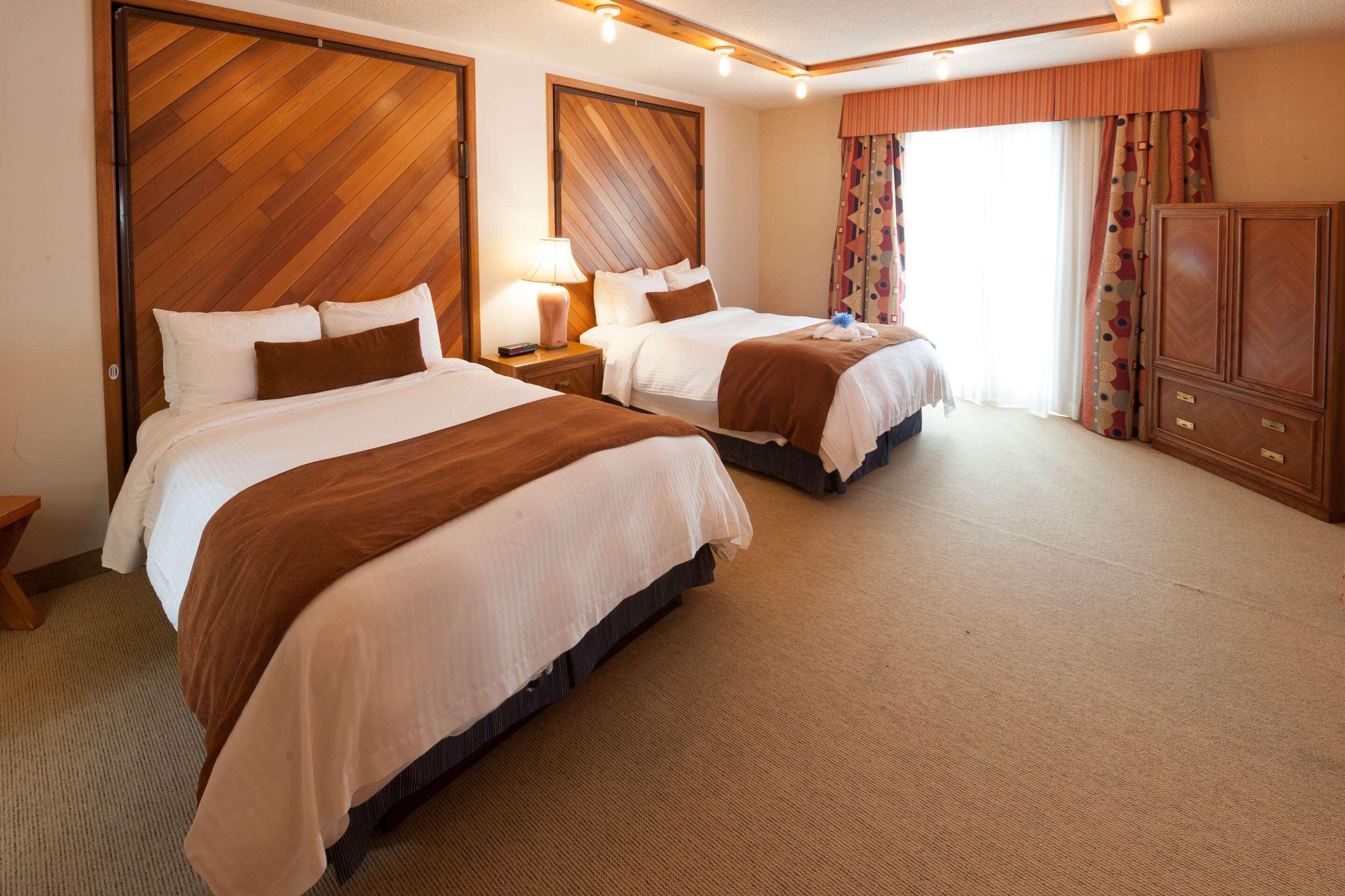 Pinestone Resort, Conference Centre, Spa & Golf Course Haliburton Esterno foto