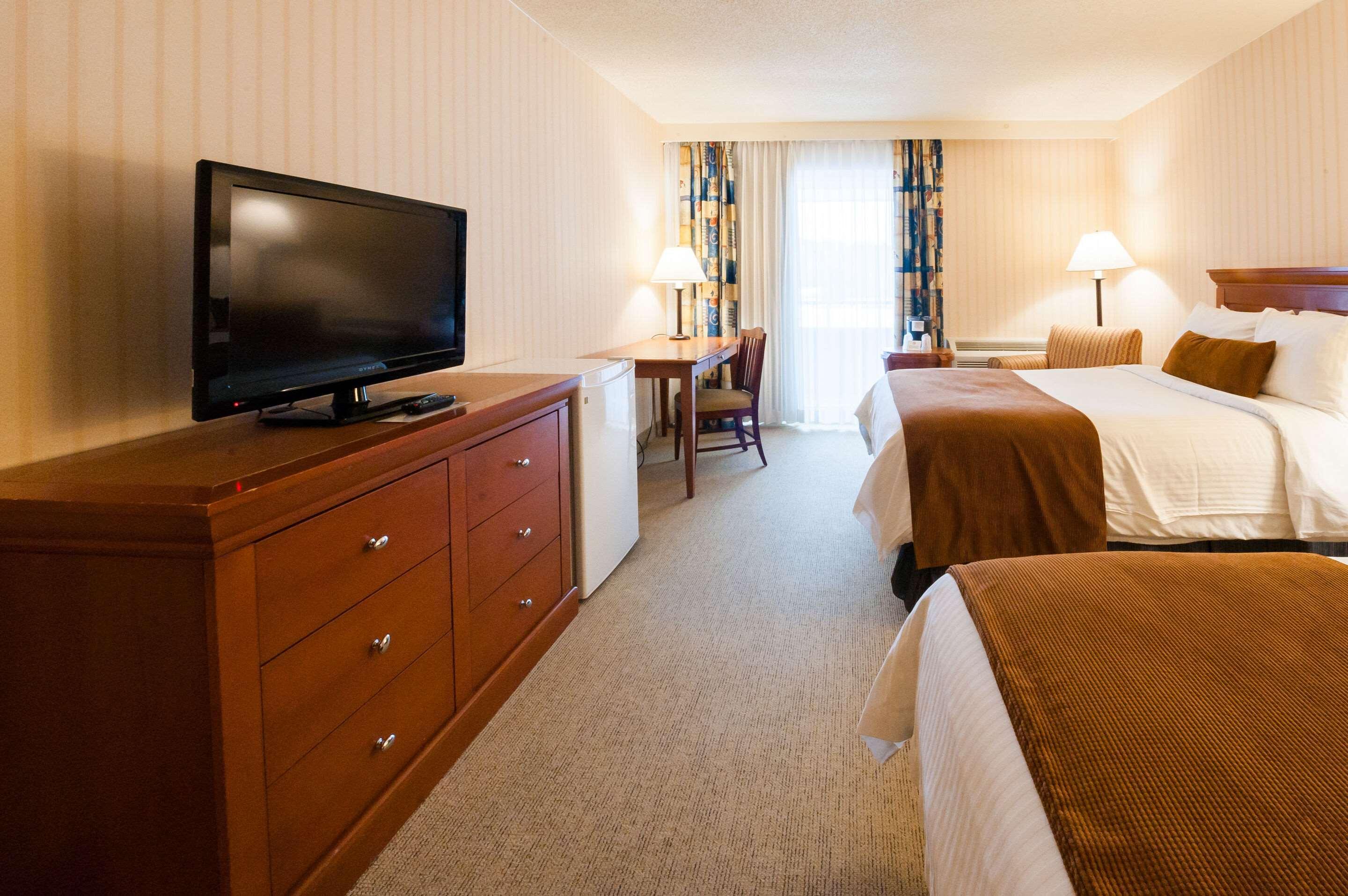 Pinestone Resort, Conference Centre, Spa & Golf Course Haliburton Esterno foto
