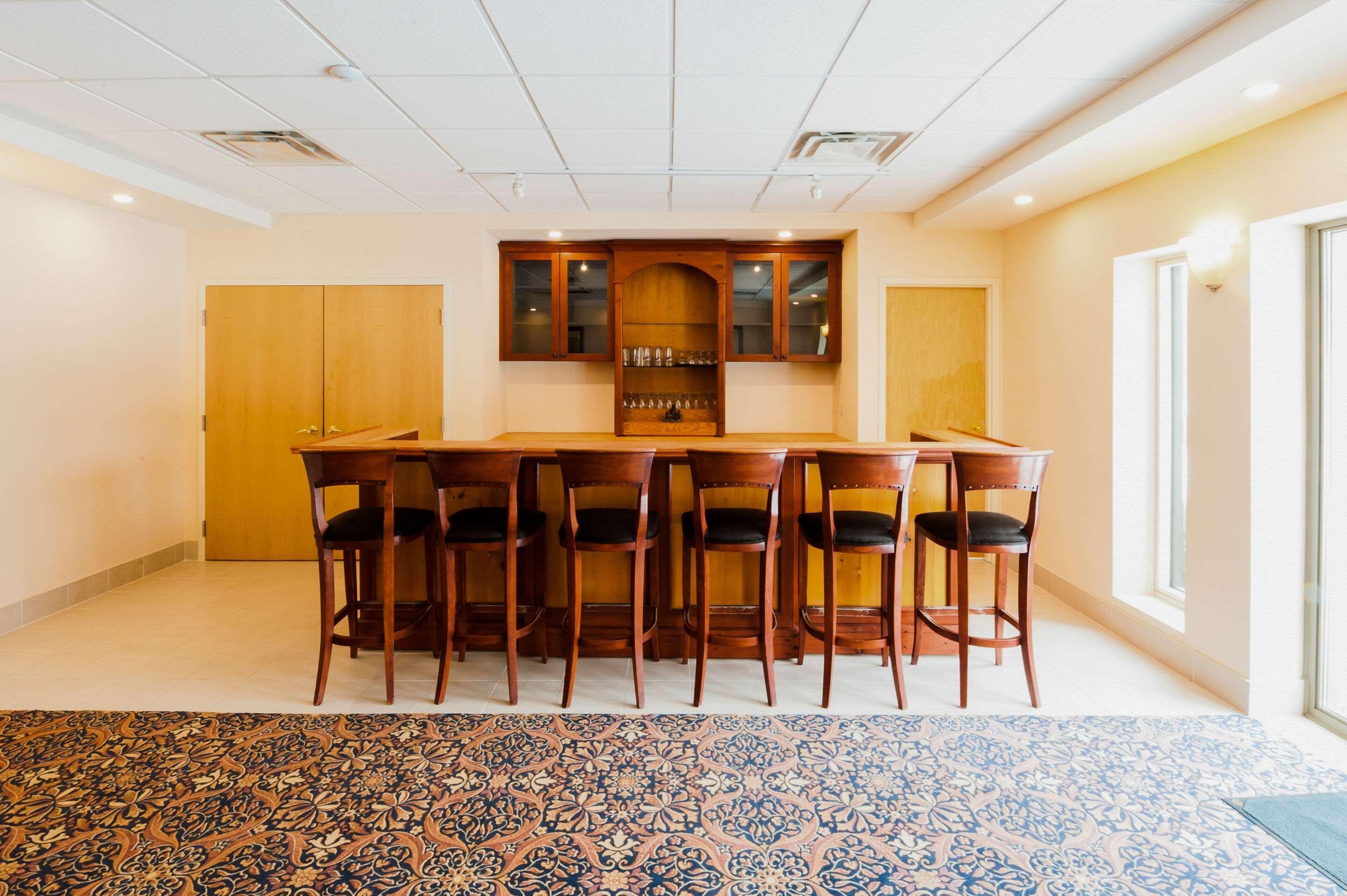 Pinestone Resort, Conference Centre, Spa & Golf Course Haliburton Esterno foto