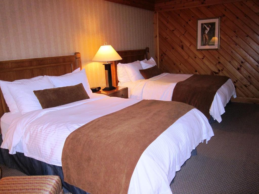 Pinestone Resort, Conference Centre, Spa & Golf Course Haliburton Camera foto